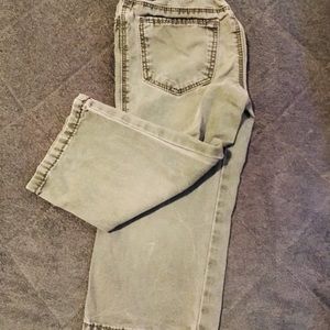 Old Navy Toddler Jeans